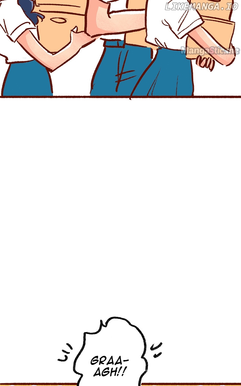 The Kiss Bet chapter 123 - page 35