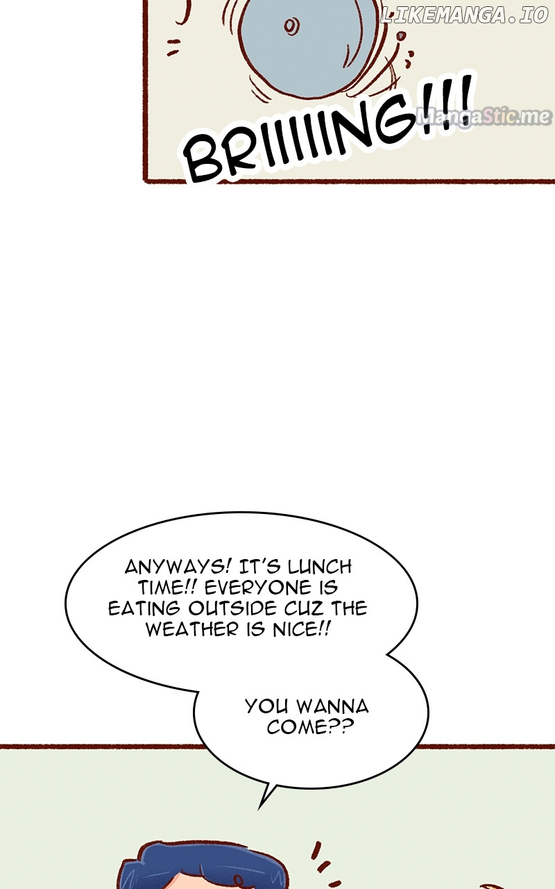 The Kiss Bet chapter 123 - page 38