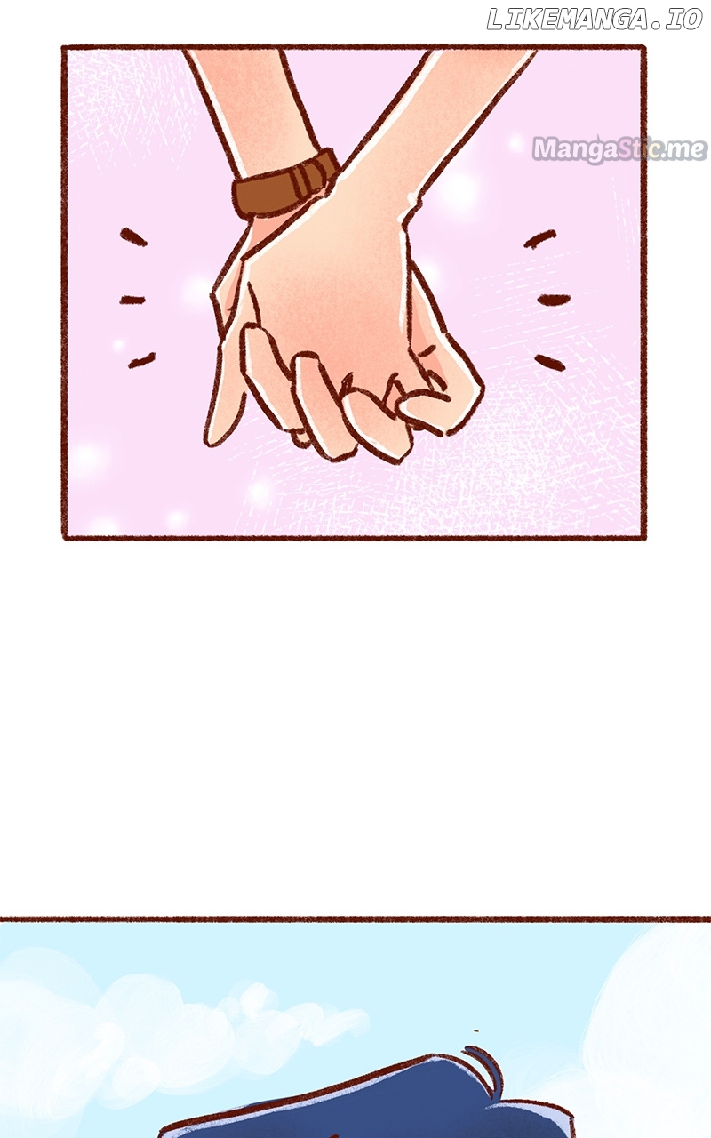 The Kiss Bet chapter 123 - page 4