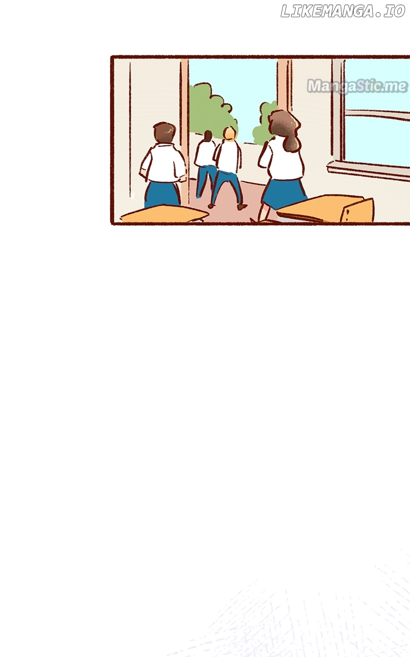 The Kiss Bet chapter 123 - page 42