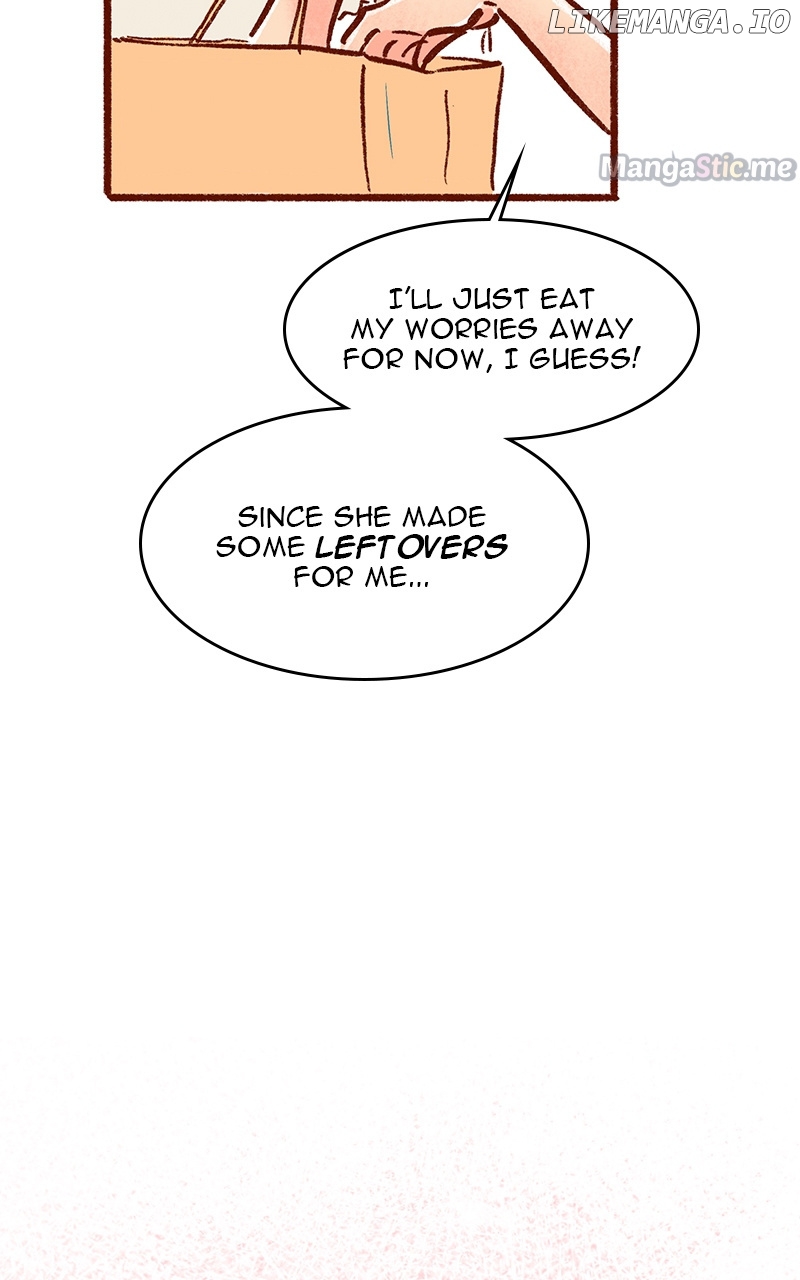 The Kiss Bet chapter 123 - page 45