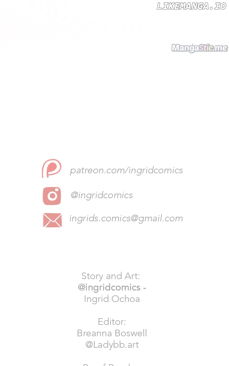 The Kiss Bet chapter 123 - page 49