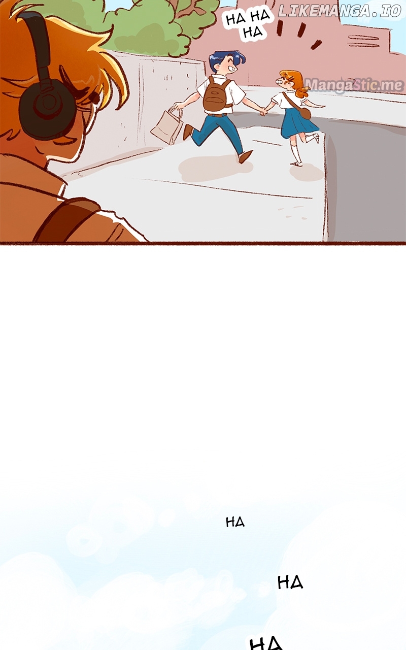 The Kiss Bet chapter 123 - page 6