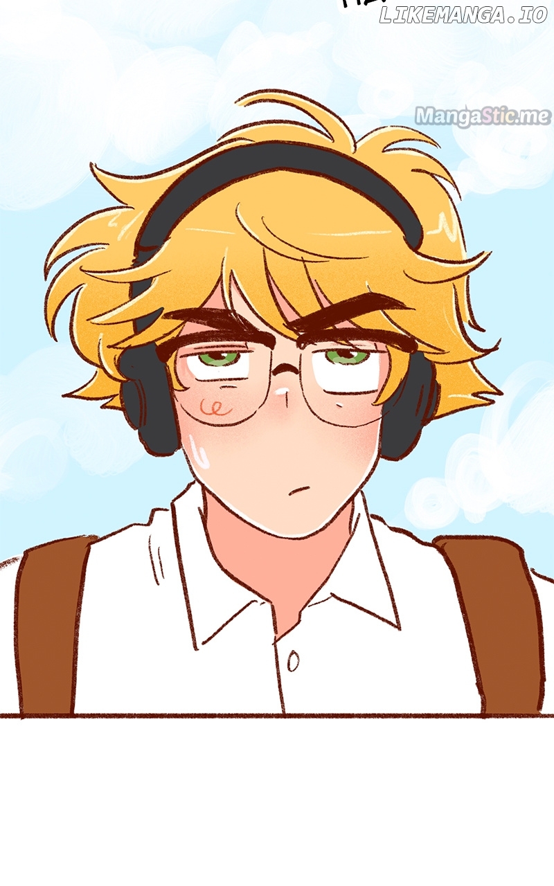 The Kiss Bet chapter 123 - page 7