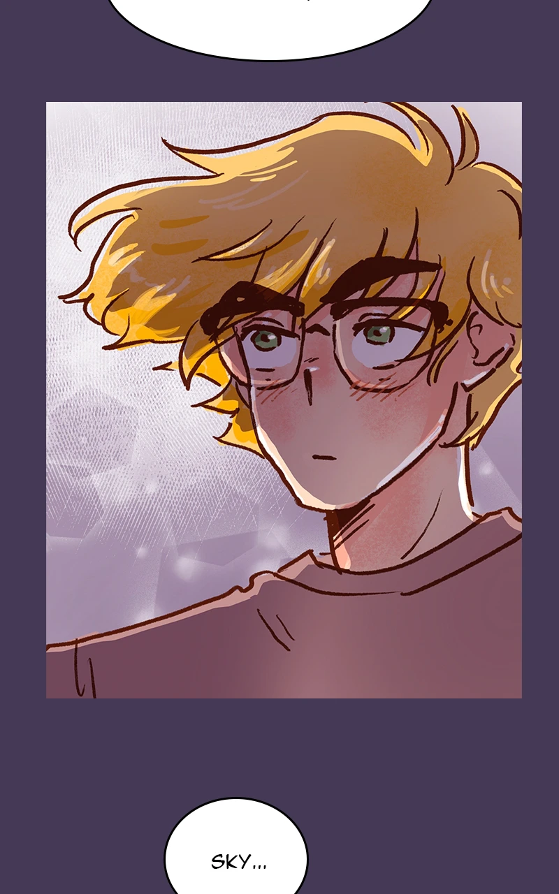 The Kiss Bet chapter 149 - page 9