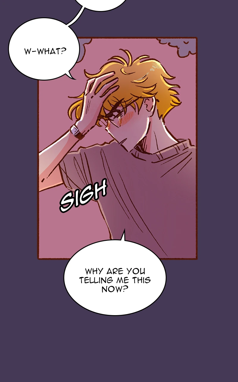 The Kiss Bet chapter 149 - page 10