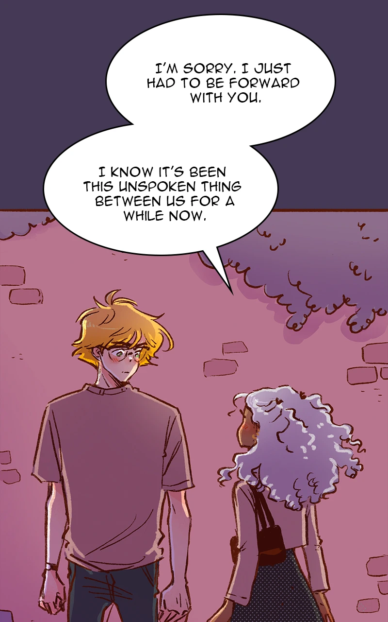 The Kiss Bet chapter 149 - page 11