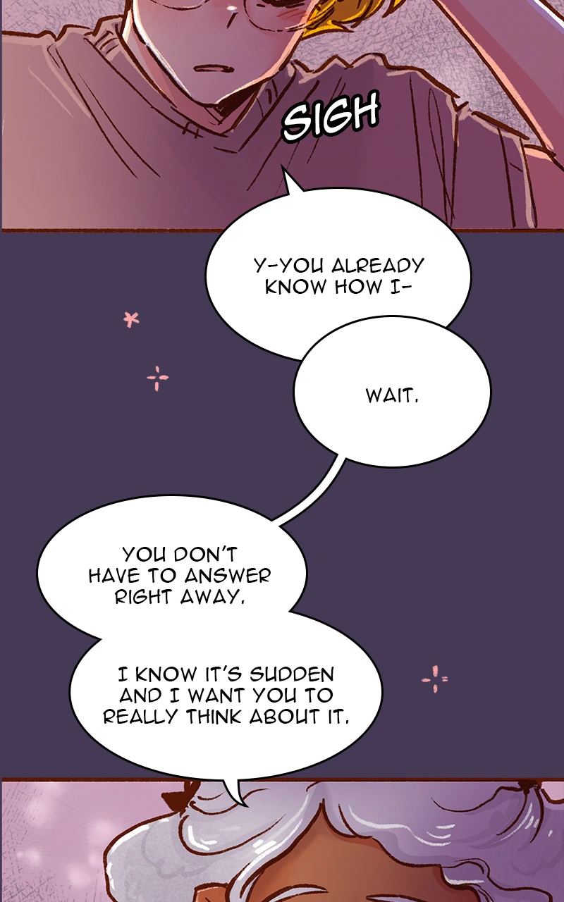 The Kiss Bet chapter 149 - page 13