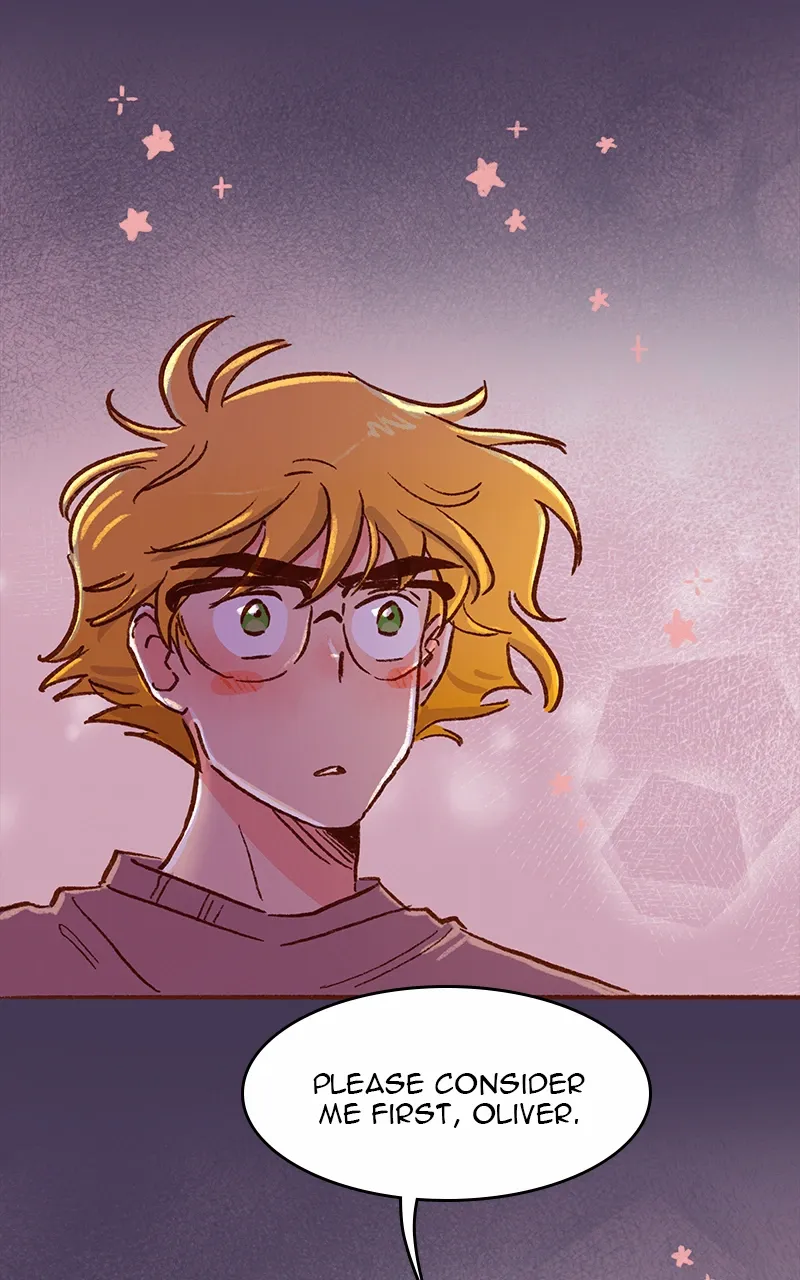 The Kiss Bet chapter 149 - page 15