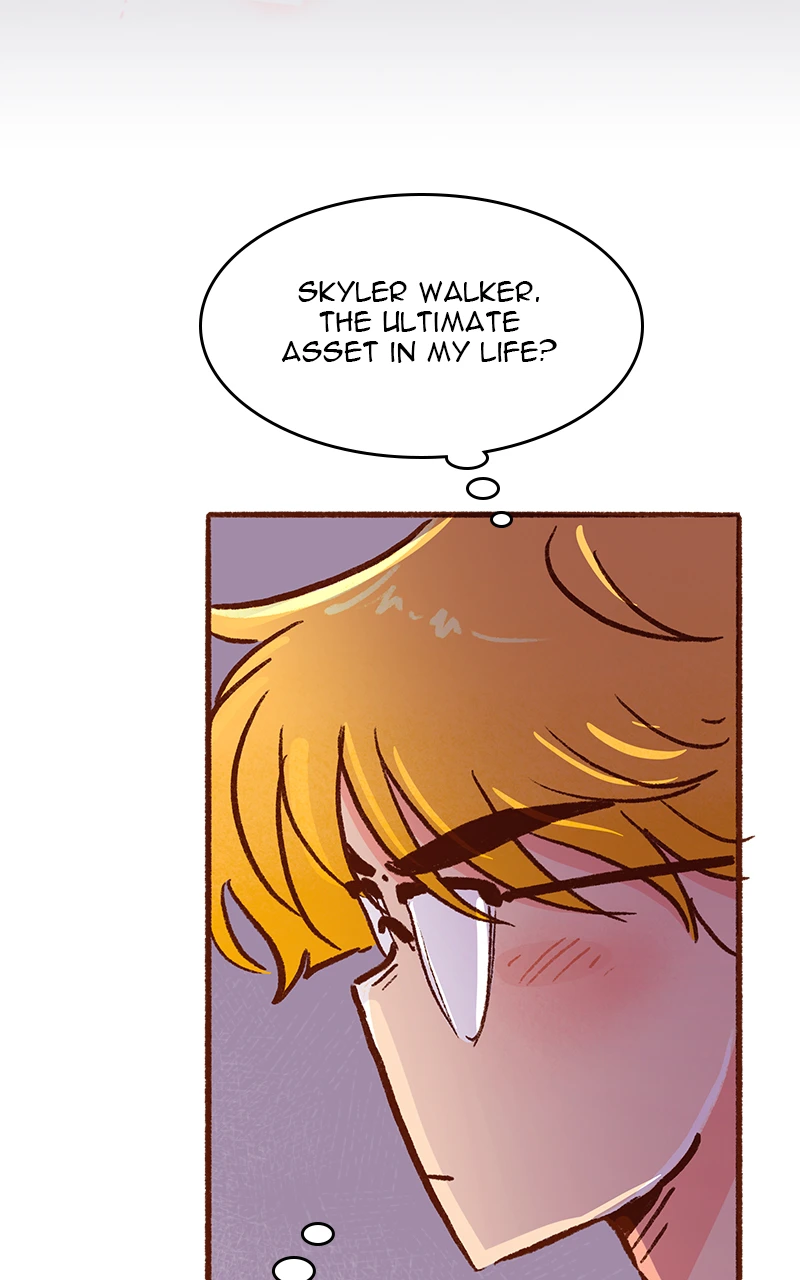 The Kiss Bet chapter 149 - page 18