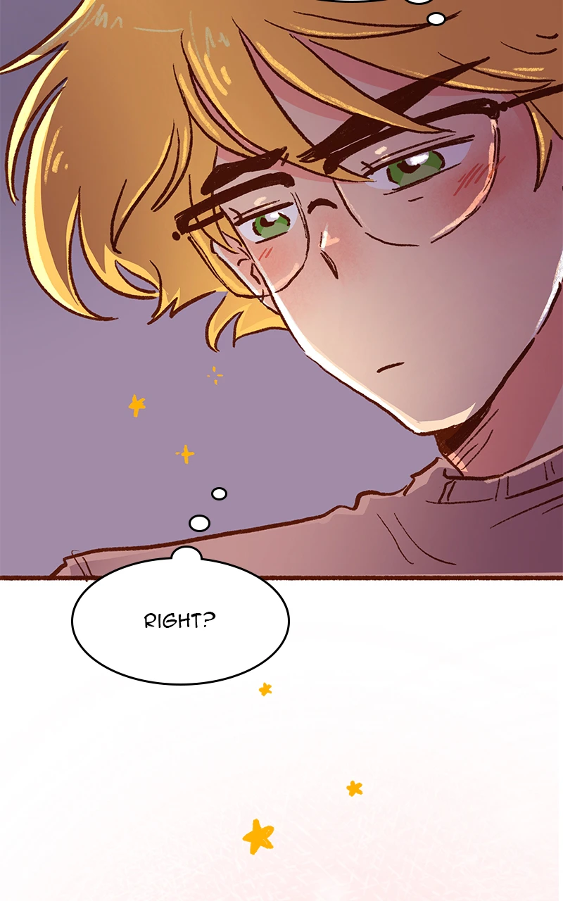 The Kiss Bet chapter 149 - page 22