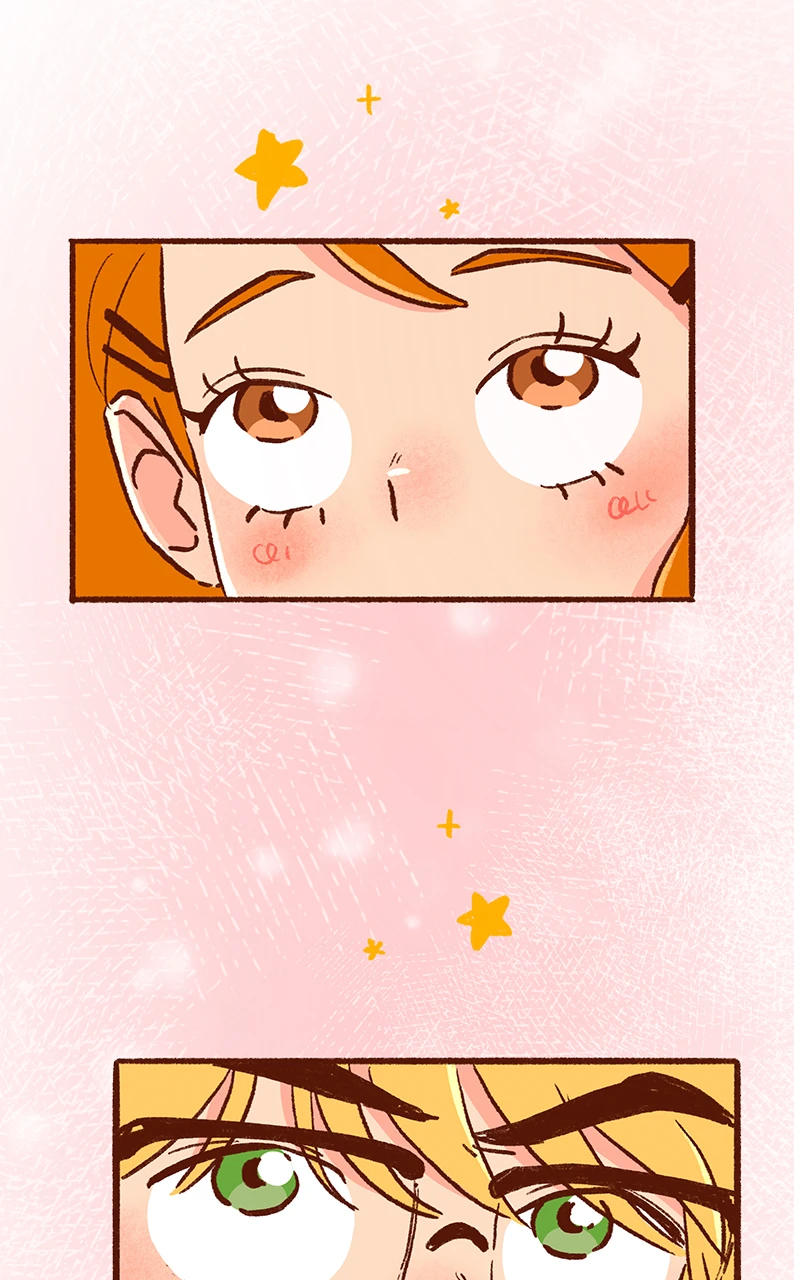 The Kiss Bet chapter 149 - page 23