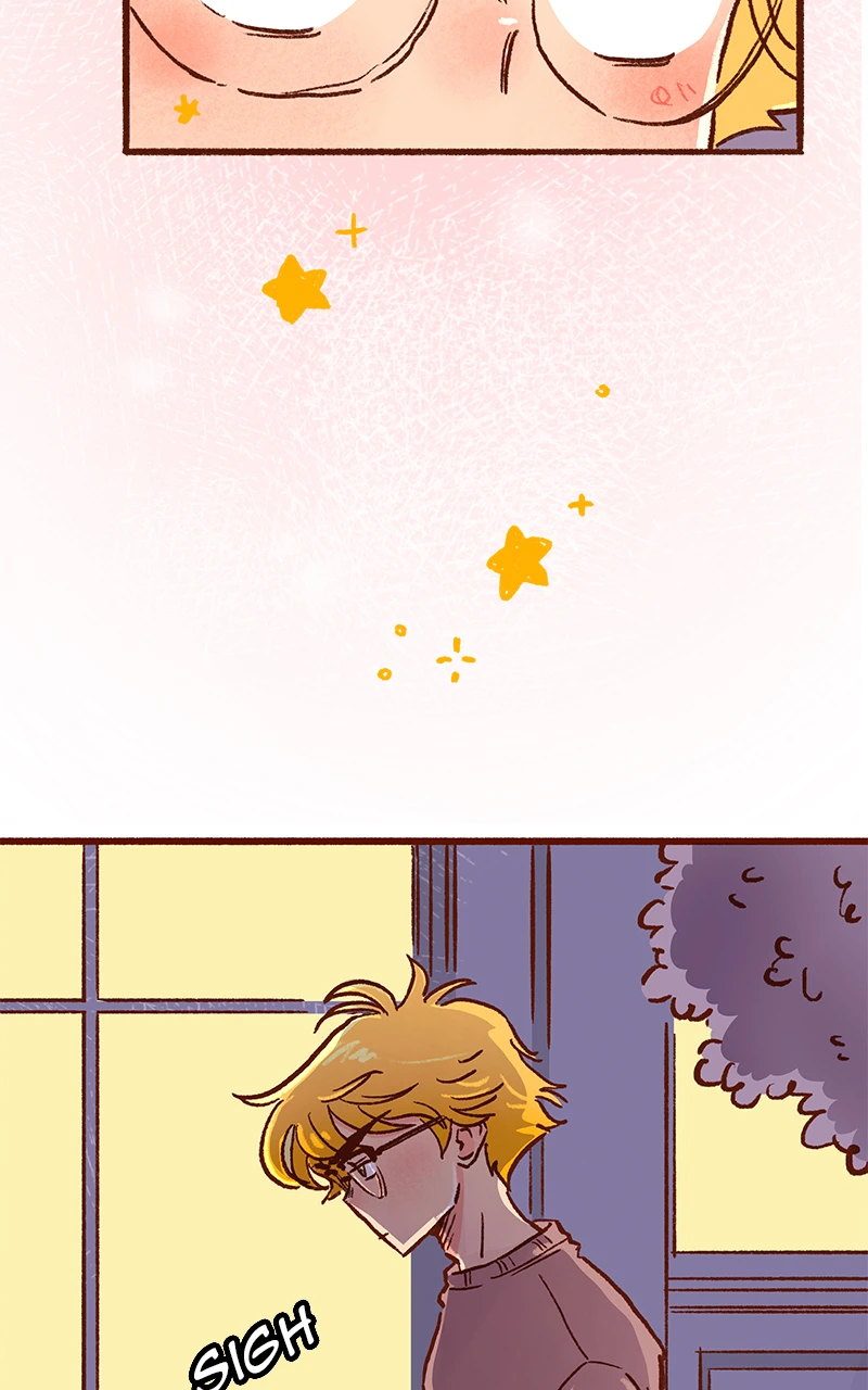 The Kiss Bet chapter 149 - page 24