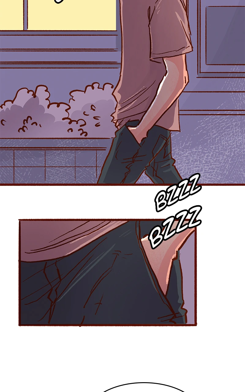 The Kiss Bet chapter 149 - page 25