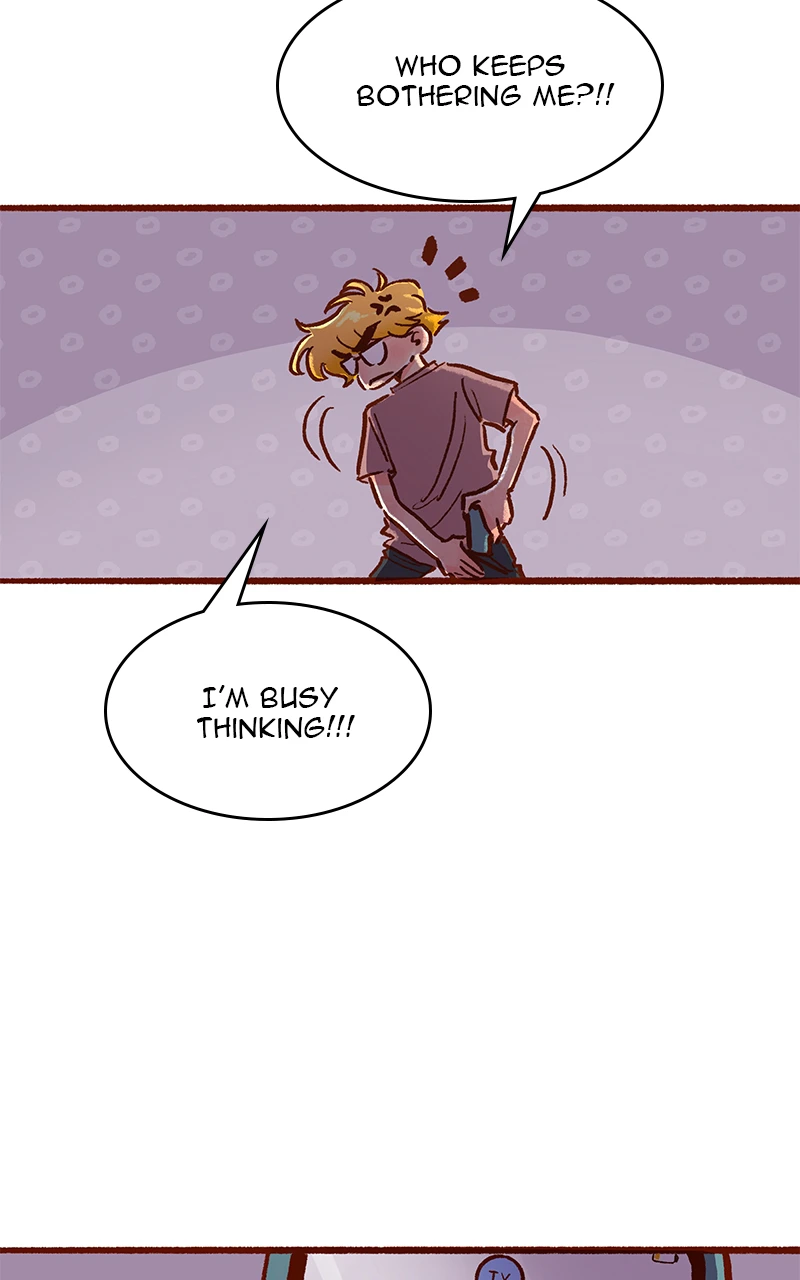 The Kiss Bet chapter 149 - page 26
