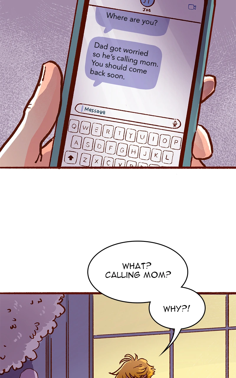 The Kiss Bet chapter 149 - page 27