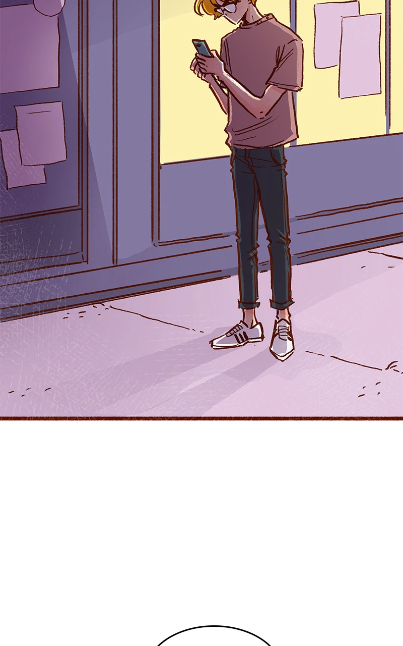 The Kiss Bet chapter 149 - page 28