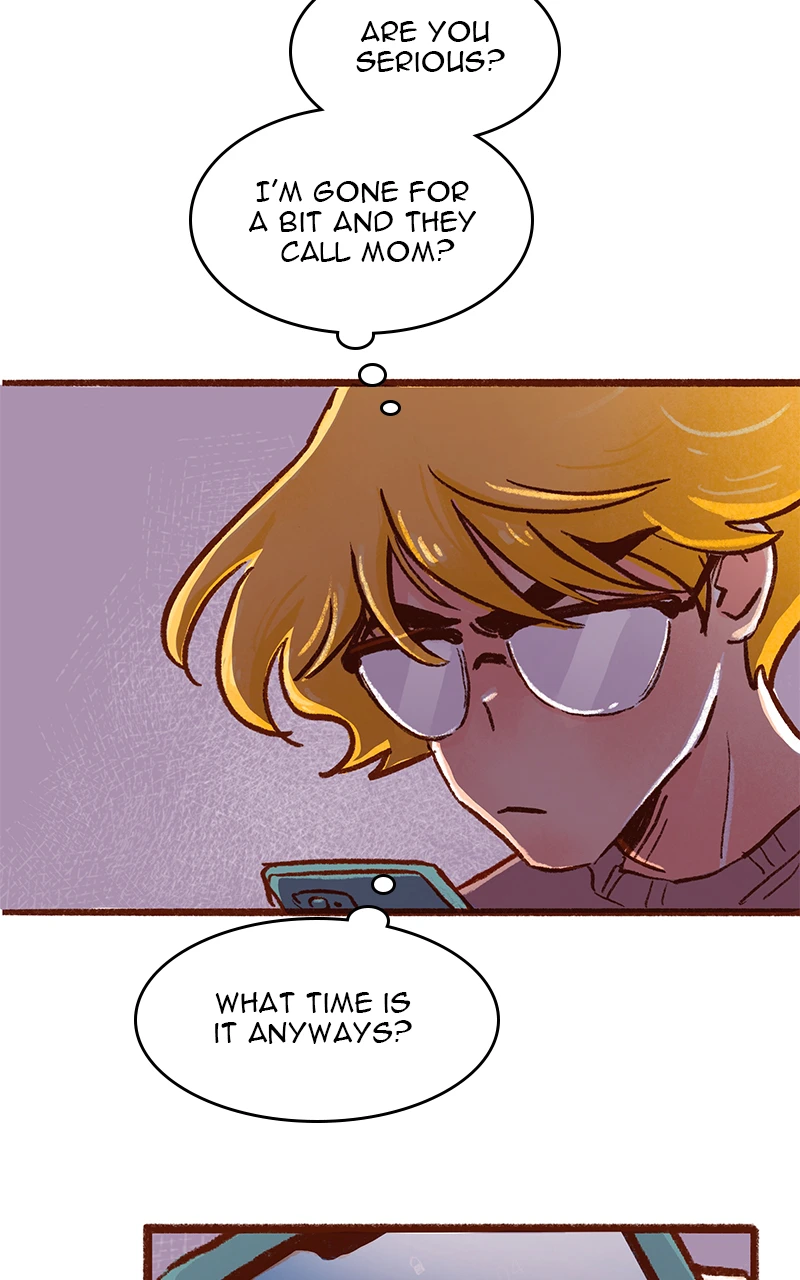 The Kiss Bet chapter 149 - page 29