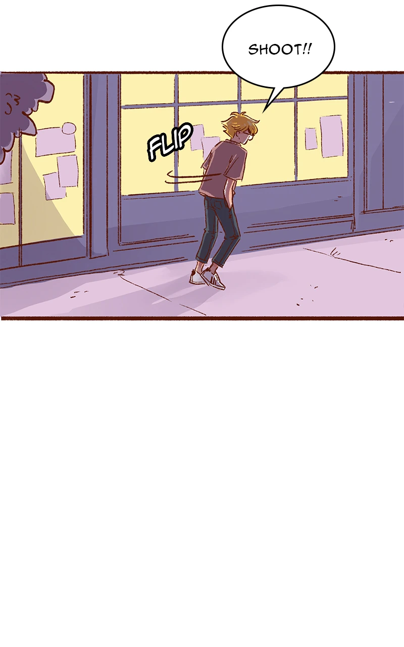 The Kiss Bet chapter 149 - page 31
