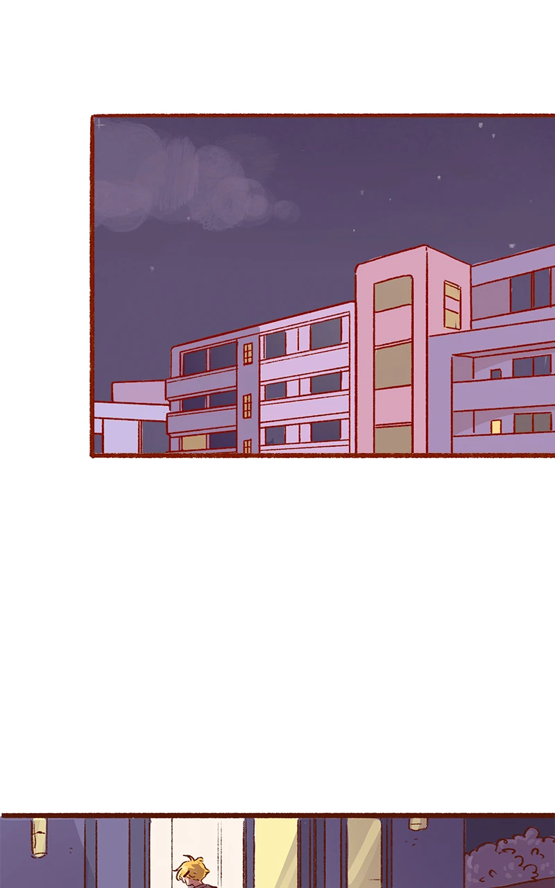 The Kiss Bet chapter 149 - page 32