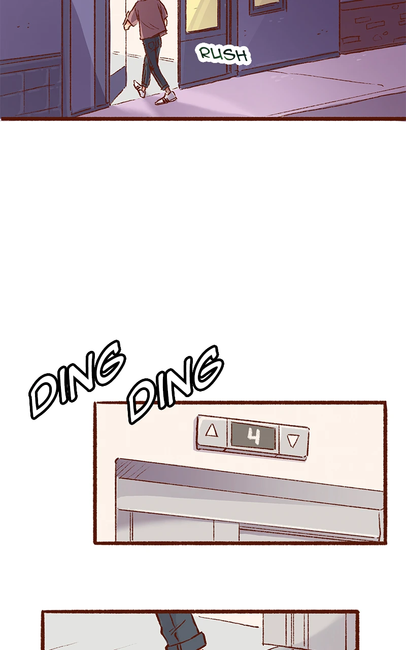 The Kiss Bet chapter 149 - page 33