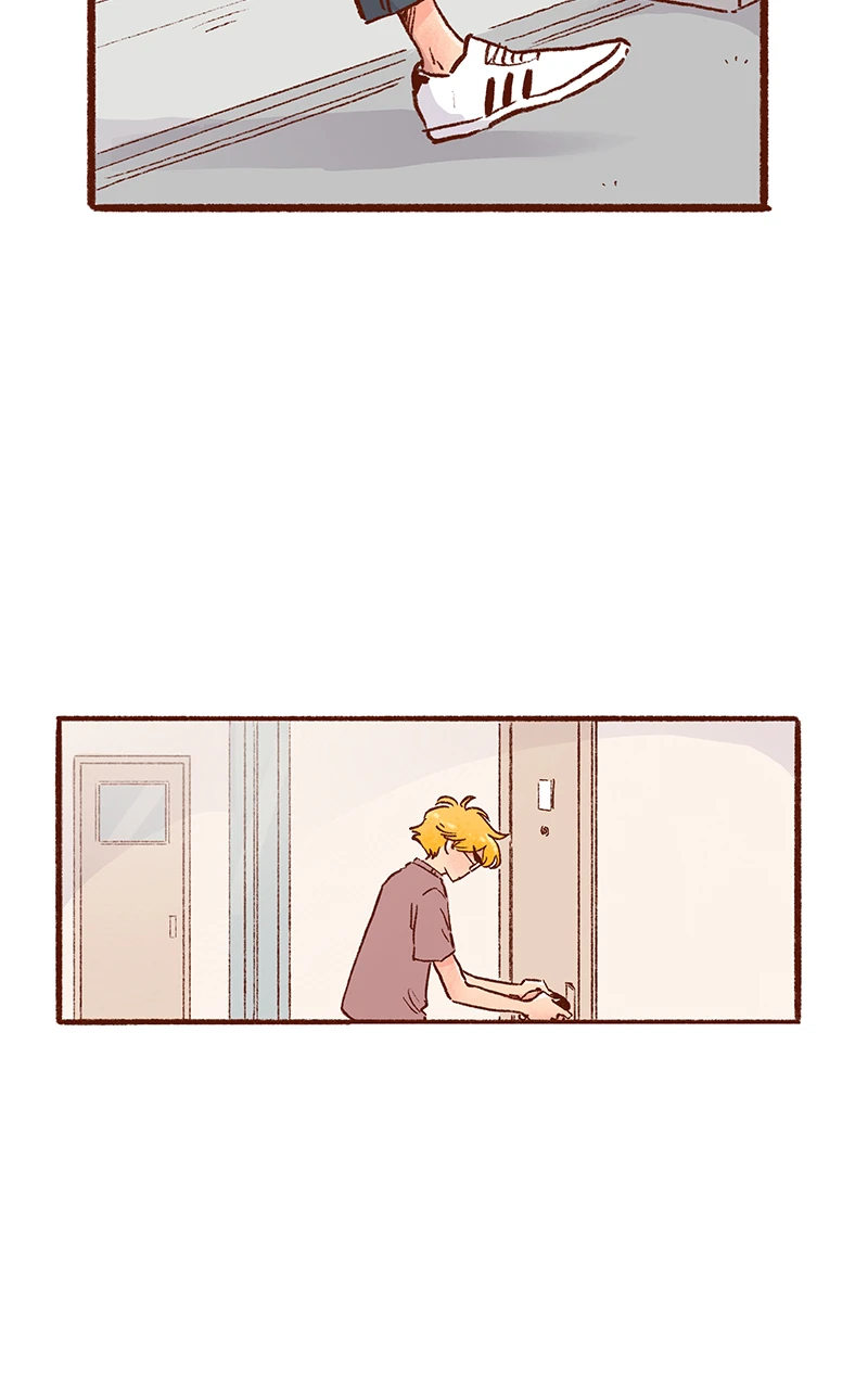 The Kiss Bet chapter 149 - page 34