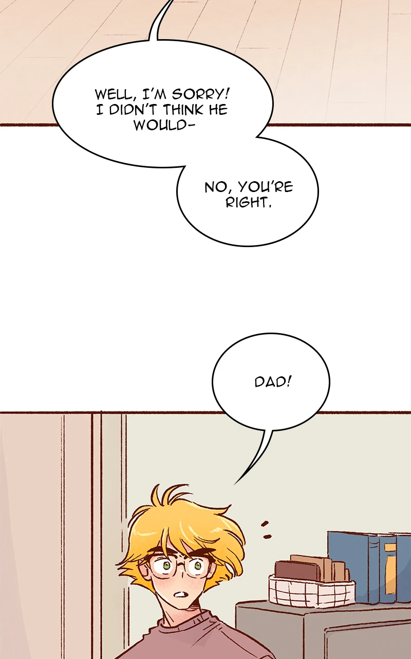 The Kiss Bet chapter 149 - page 36