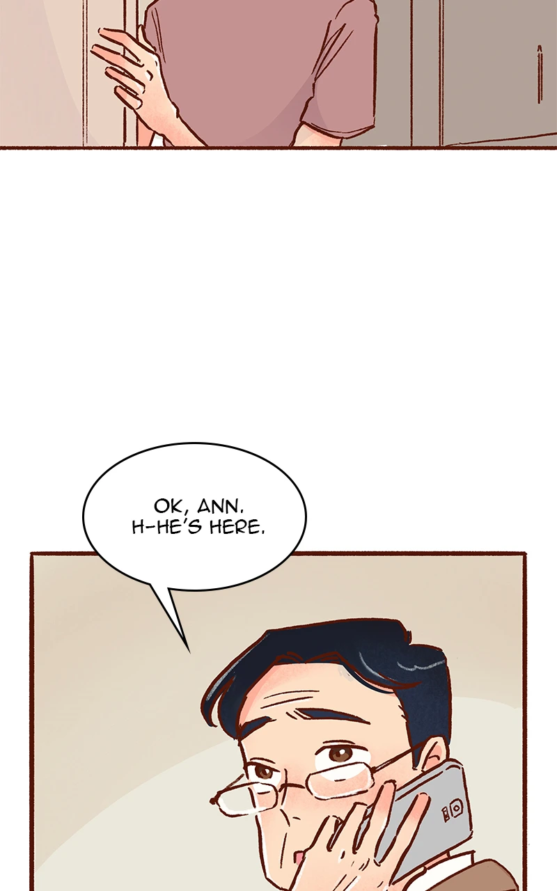 The Kiss Bet chapter 149 - page 37