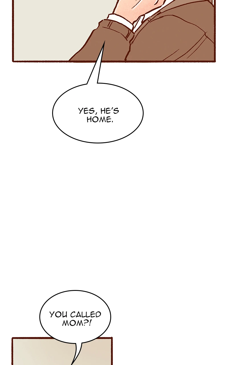 The Kiss Bet chapter 149 - page 38
