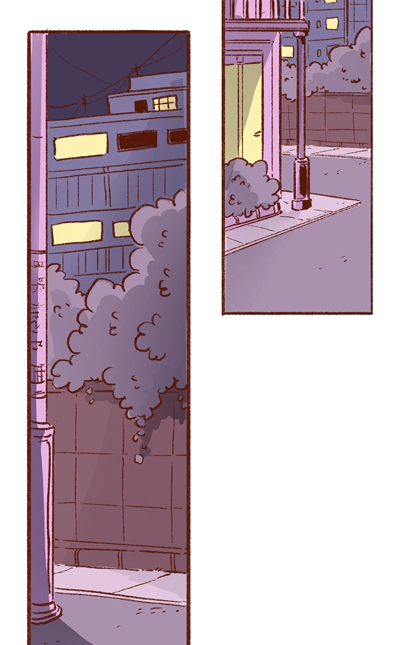 The Kiss Bet chapter 149 - page 3