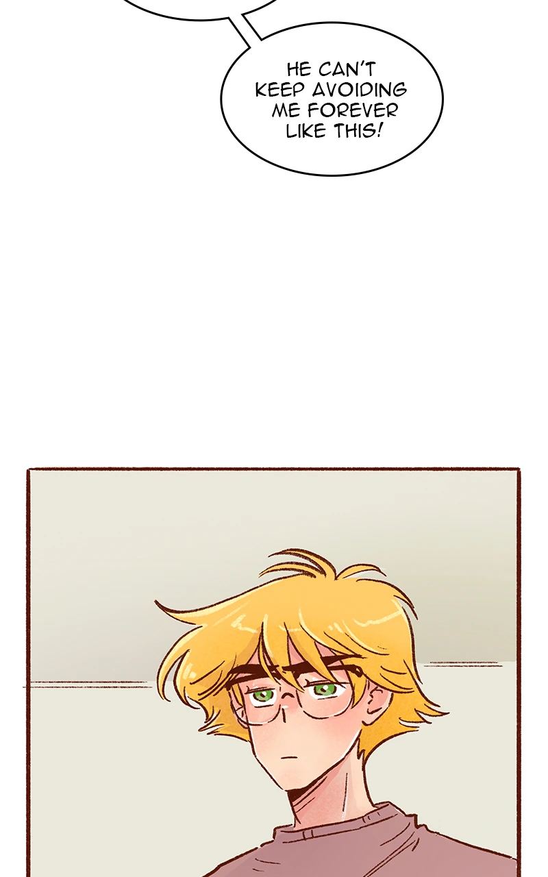 The Kiss Bet chapter 149 - page 41