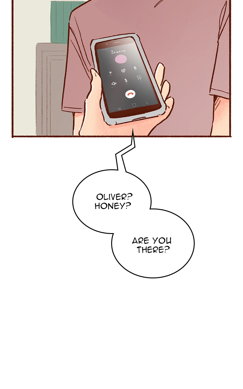 The Kiss Bet chapter 149 - page 42