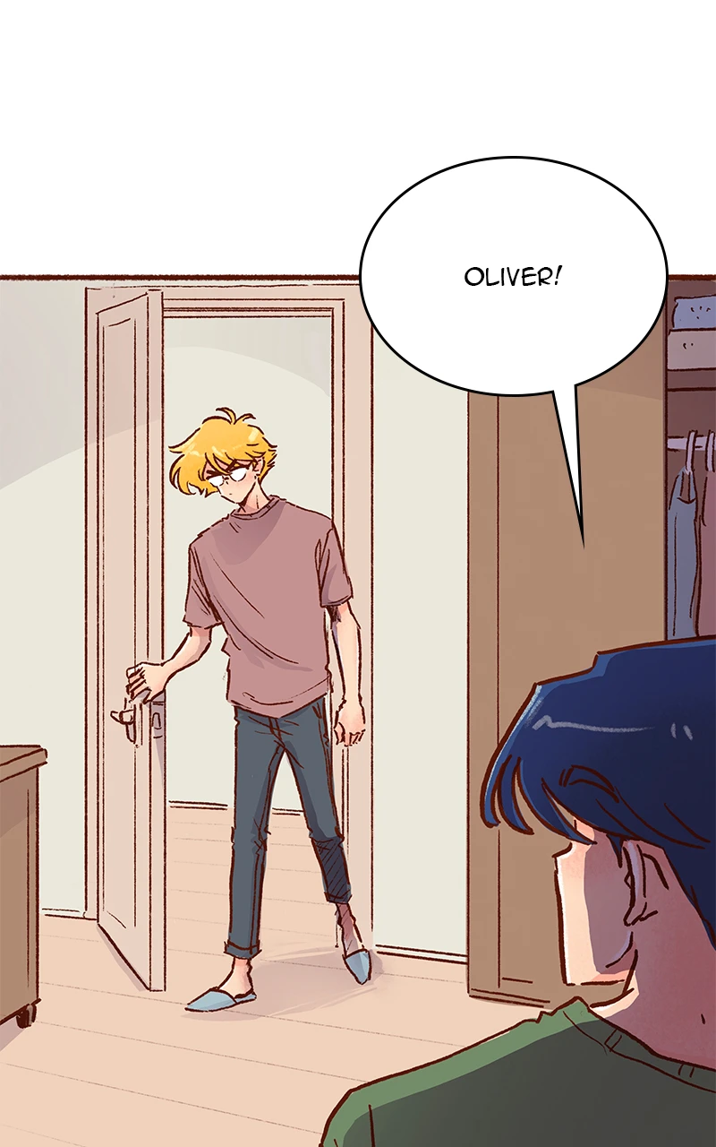 The Kiss Bet chapter 149 - page 47