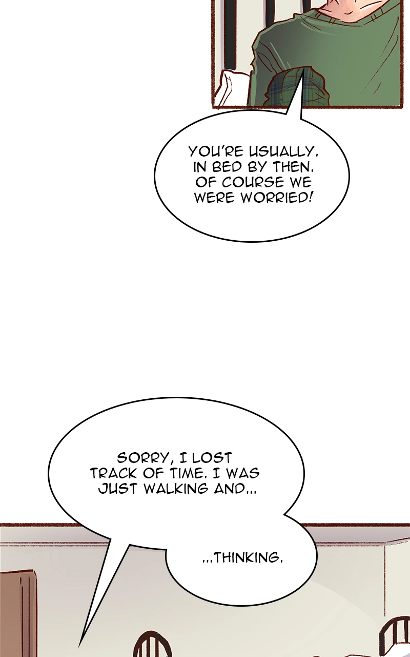 The Kiss Bet chapter 149 - page 51