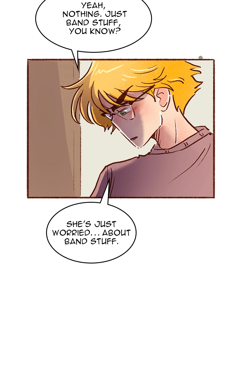 The Kiss Bet chapter 149 - page 53