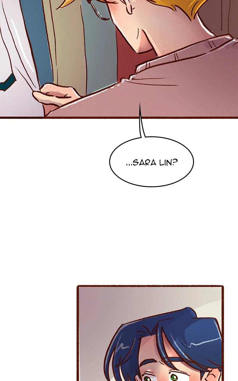 The Kiss Bet chapter 149 - page 55
