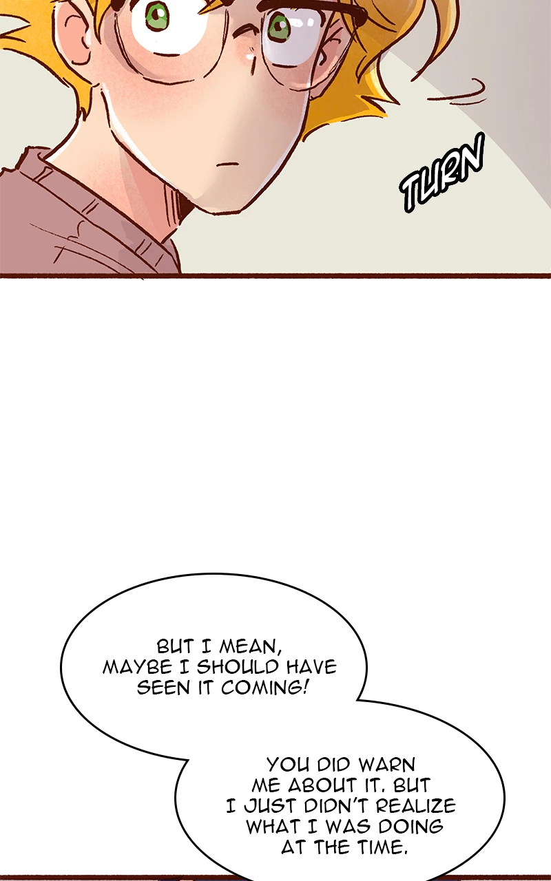 The Kiss Bet chapter 149 - page 58