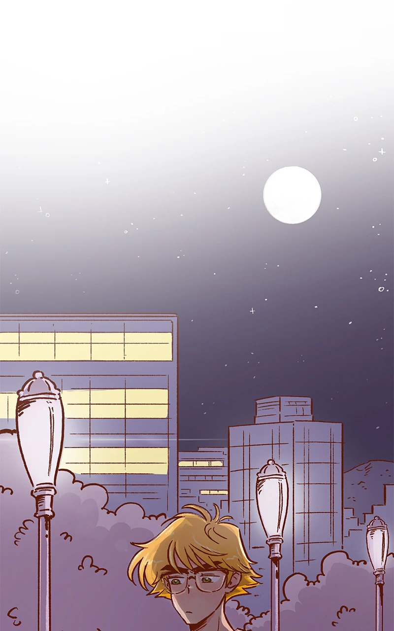 The Kiss Bet chapter 149 - page 5