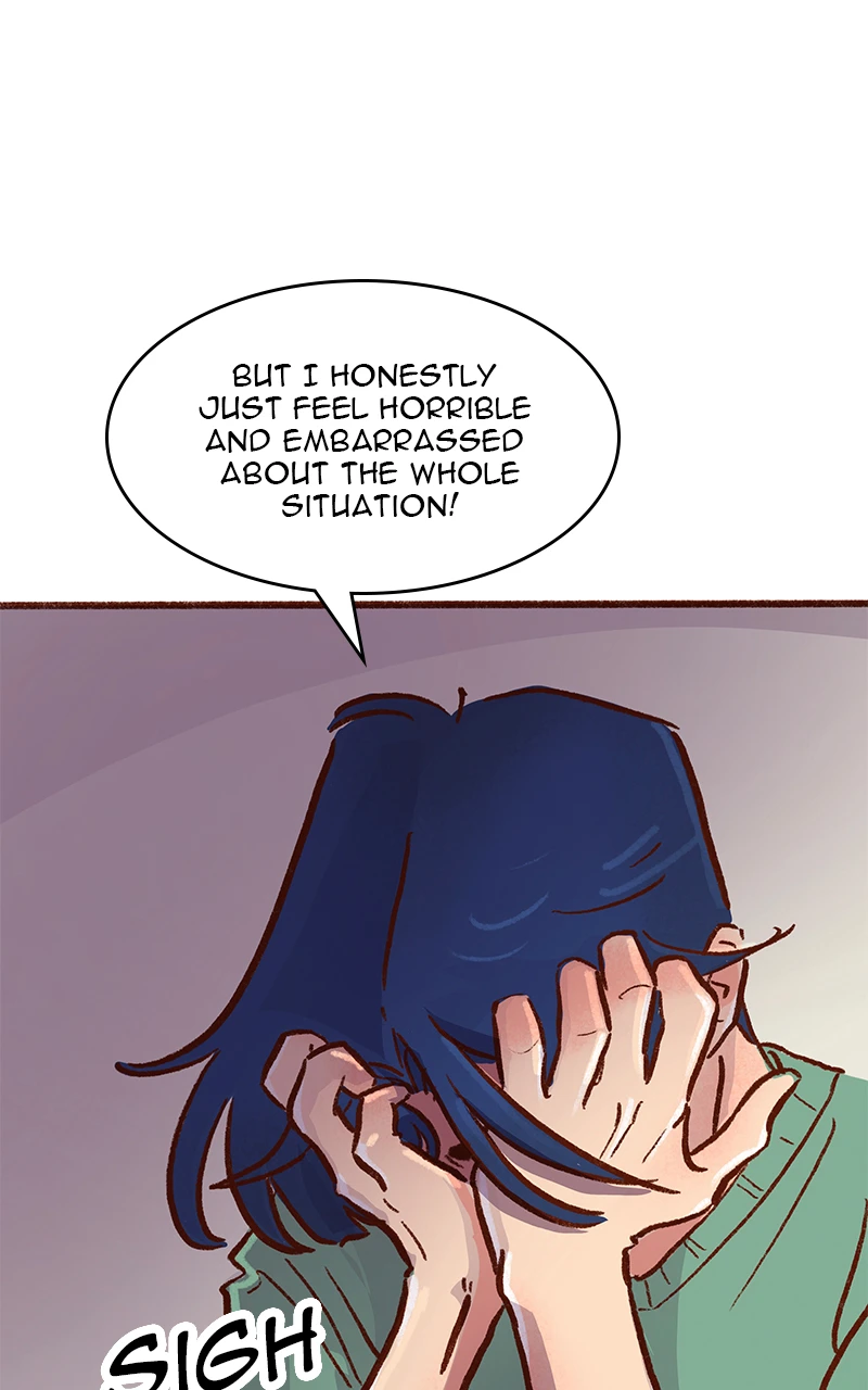 The Kiss Bet chapter 149 - page 60