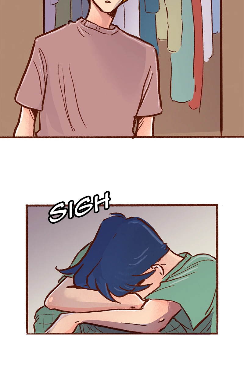 The Kiss Bet chapter 149 - page 62