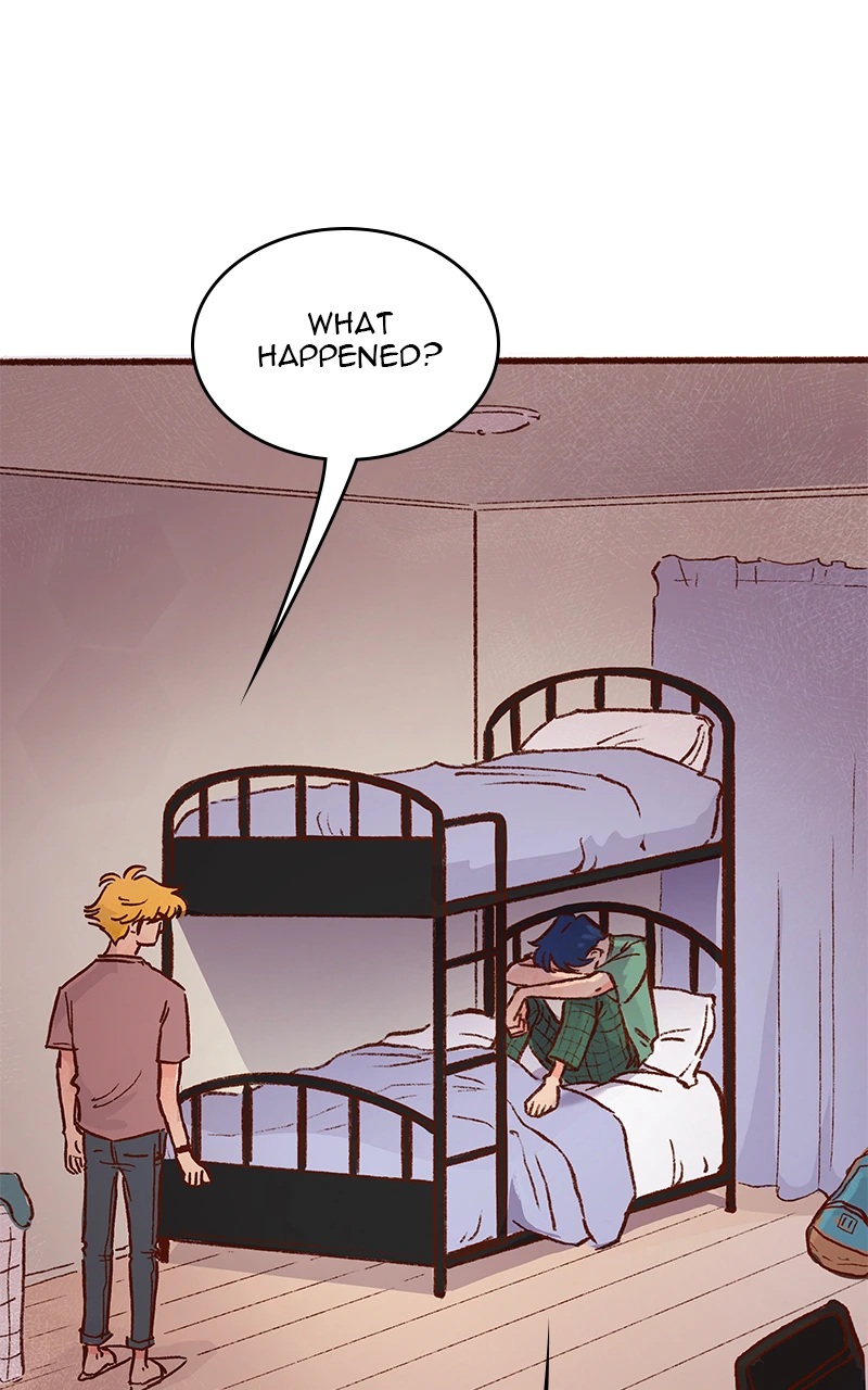 The Kiss Bet chapter 149 - page 63
