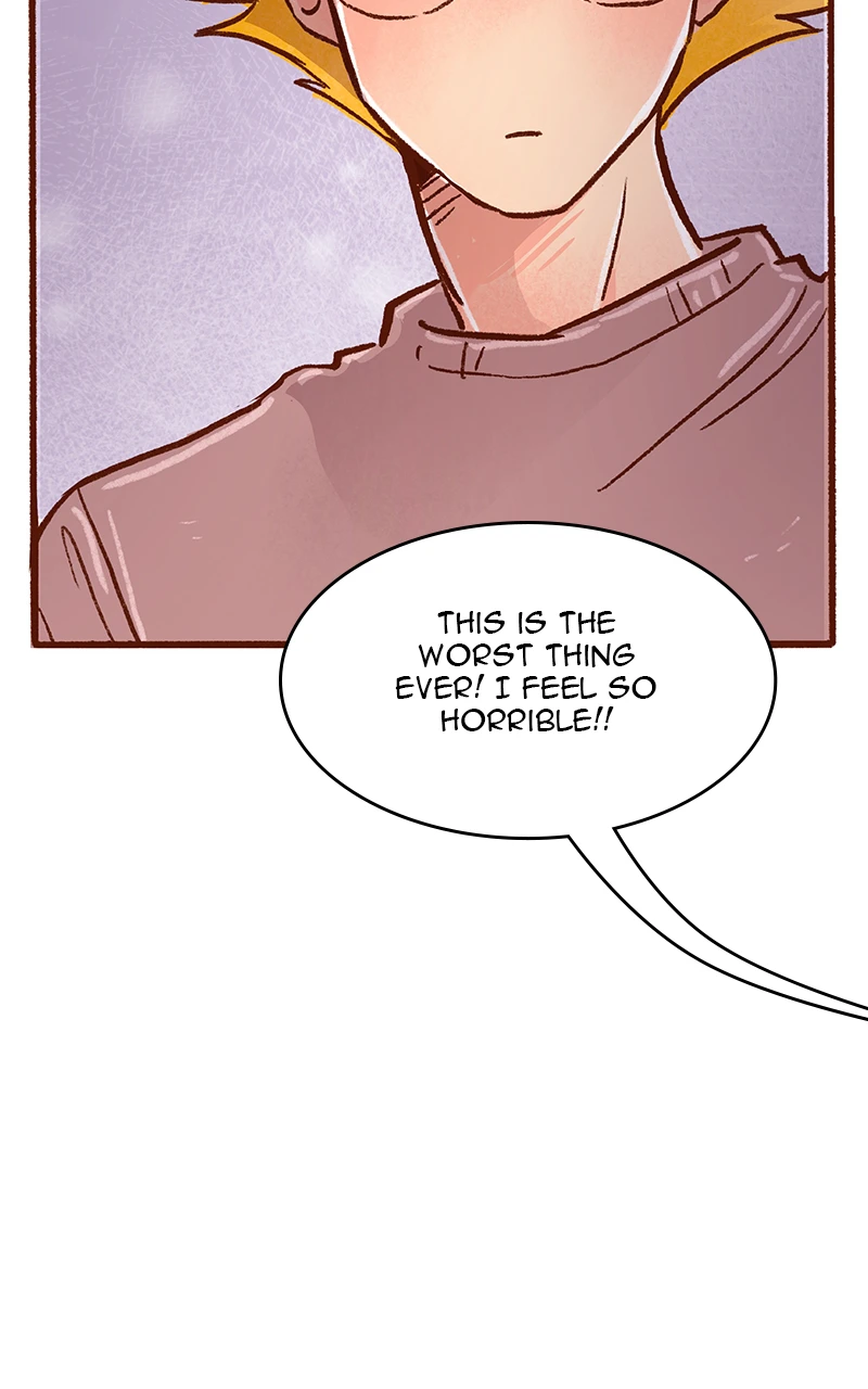 The Kiss Bet chapter 149 - page 65