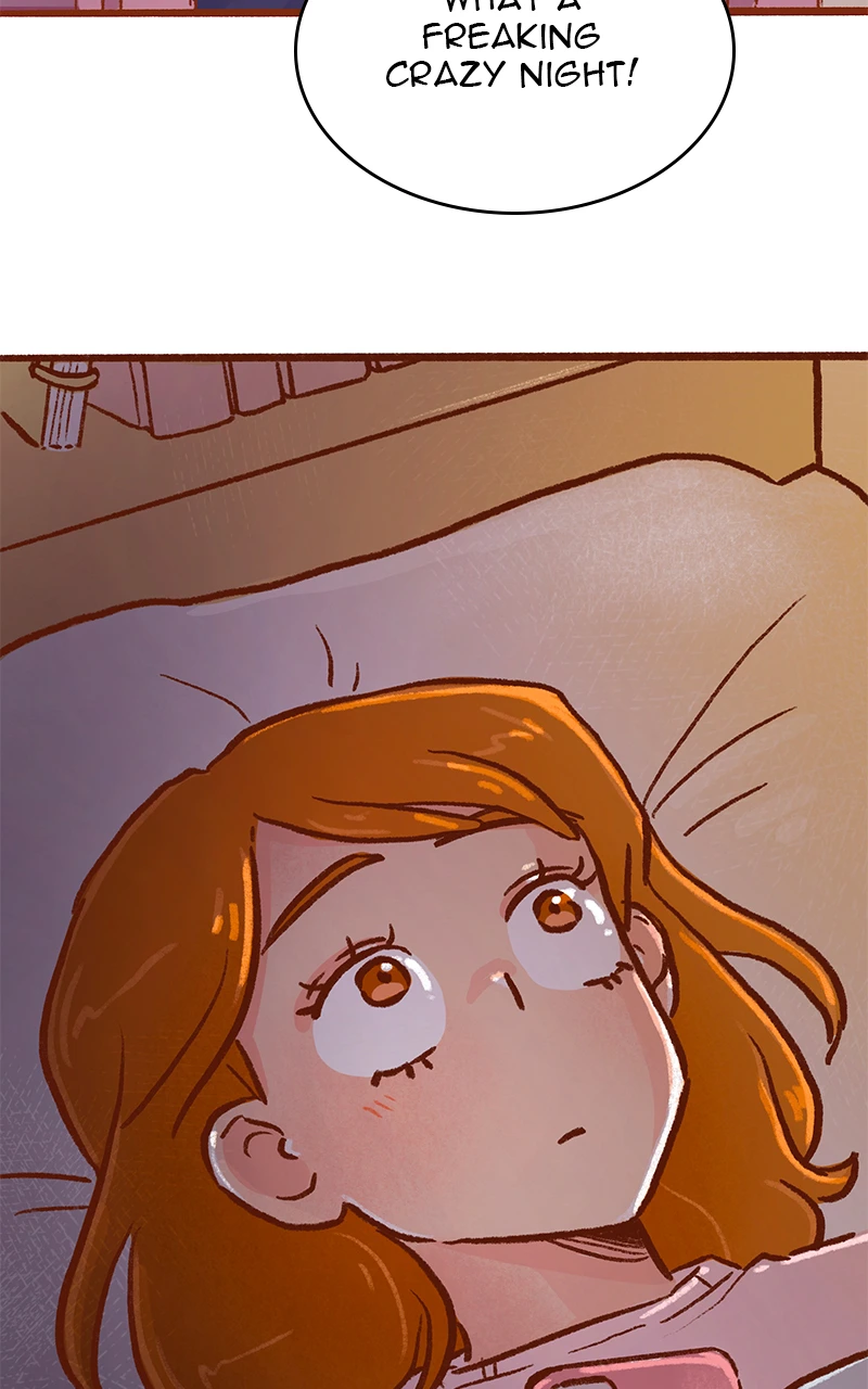 The Kiss Bet chapter 149 - page 67