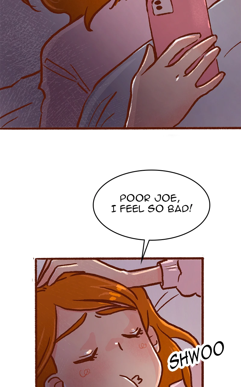 The Kiss Bet chapter 149 - page 68