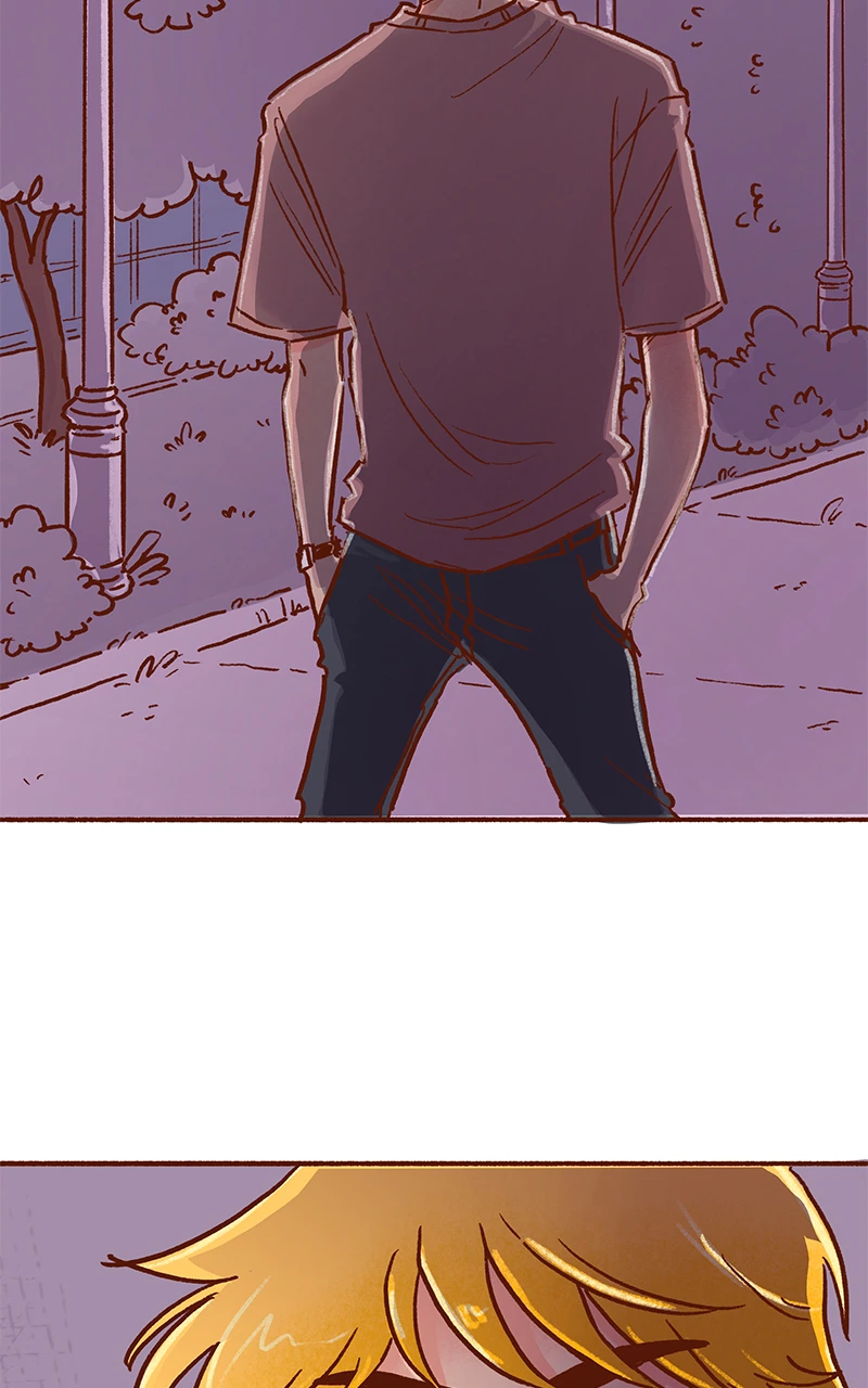 The Kiss Bet chapter 149 - page 6