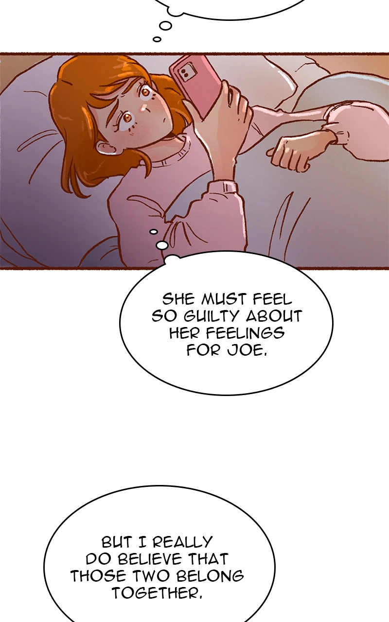 The Kiss Bet chapter 149 - page 70