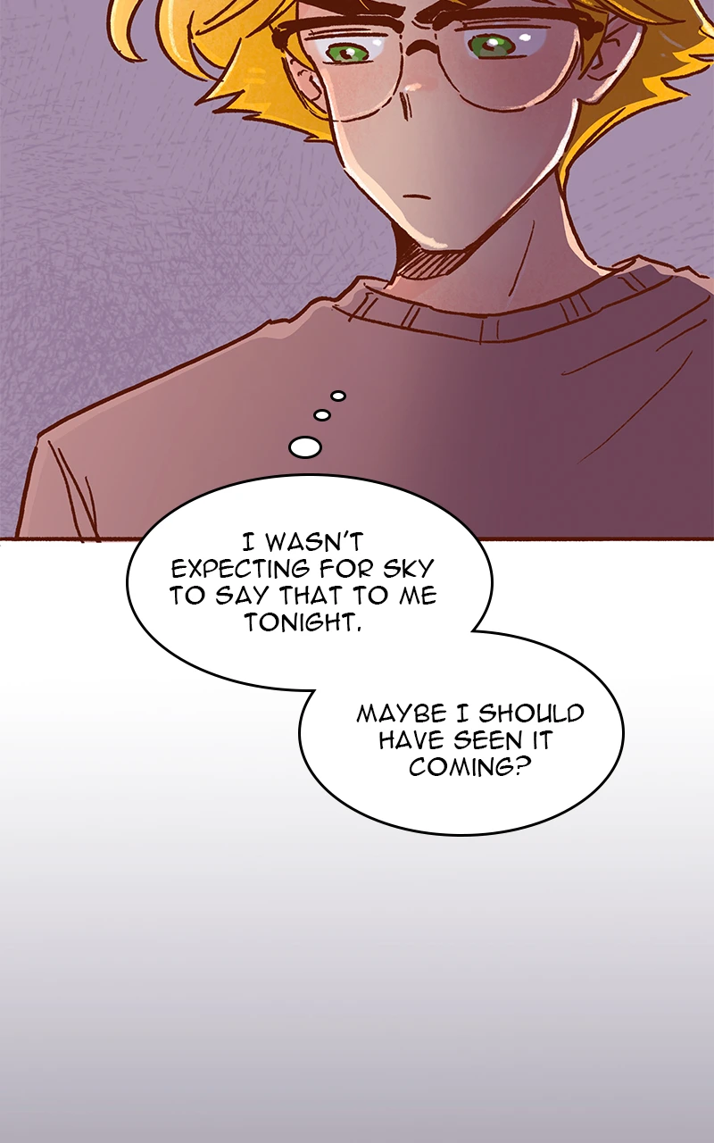 The Kiss Bet chapter 149 - page 7