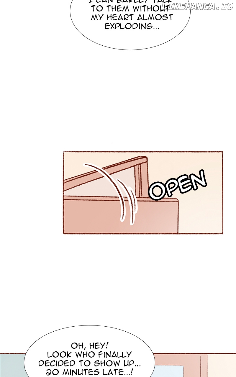 The Kiss Bet chapter 68 - page 26
