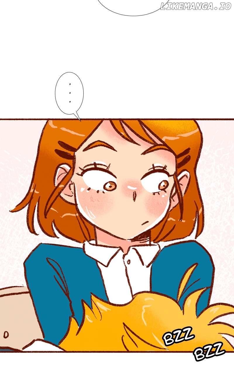 The Kiss Bet chapter 68 - page 35