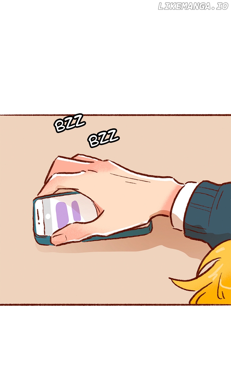 The Kiss Bet chapter 68 - page 36